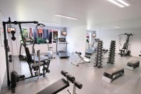 спорт зал - фотогалерея на RCC-TRAVEL.RU спорт зал - фотогалерея на RCC-TRAVEL.RU